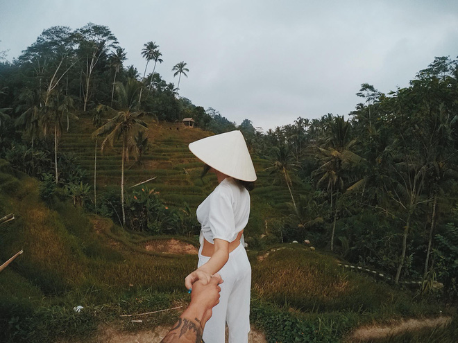 Chuyến đi Bali 5 ngày của cô bạn này sẽ khiến bạn phải công nhận: Thiên đường nhiệt đới là có thật! Chuyến đi Bali 5 ngày của cô bạn này sẽ khiến bạn phải công nhận: Thiên đường nhiệt đới là có thật!